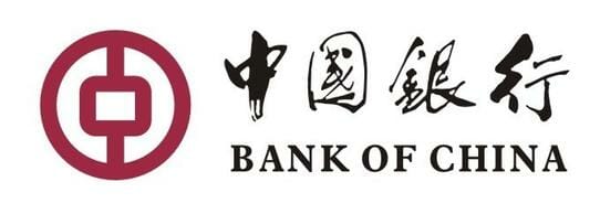 Bank Of China, Shanghai Branch